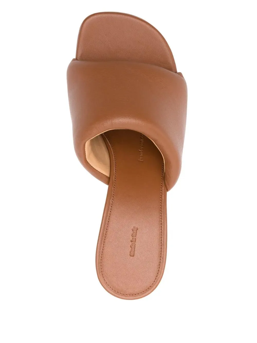 Almond Toe High Heel Sandals