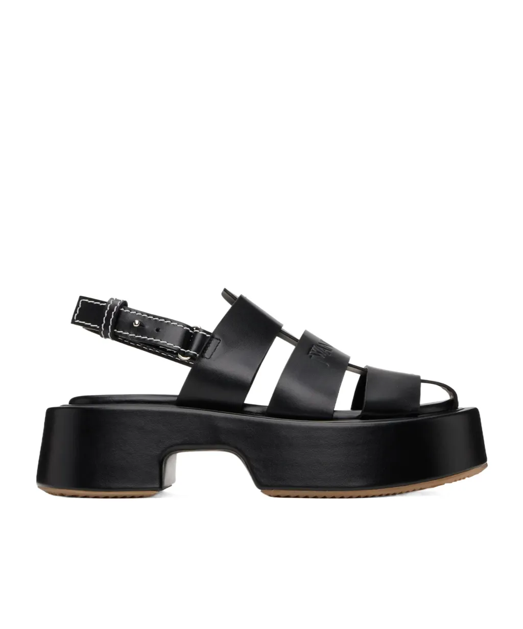 Platform Sandals