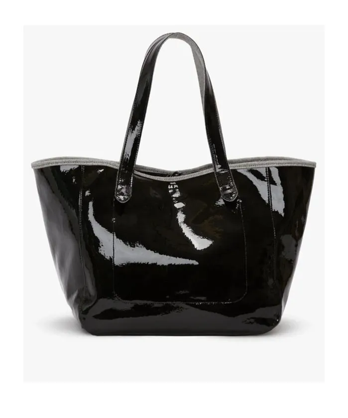Pattern Handbag
