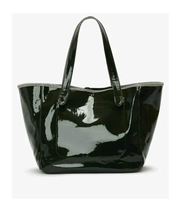 Logo Handbag