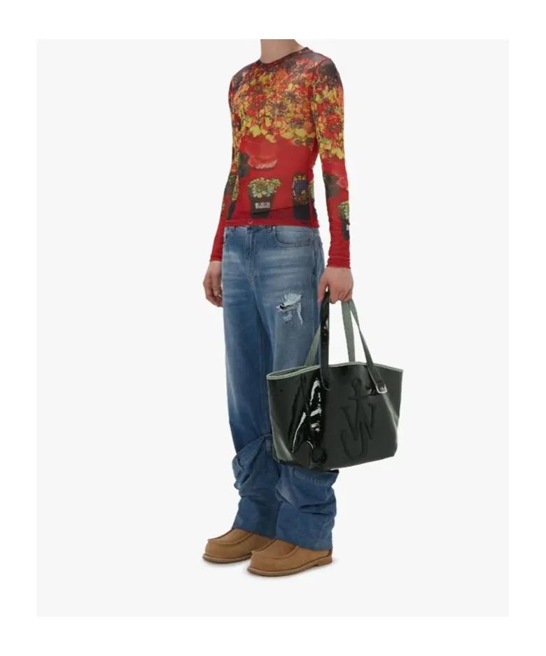 Logo Handbag