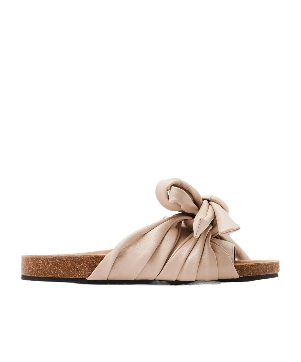 Flat Slippers