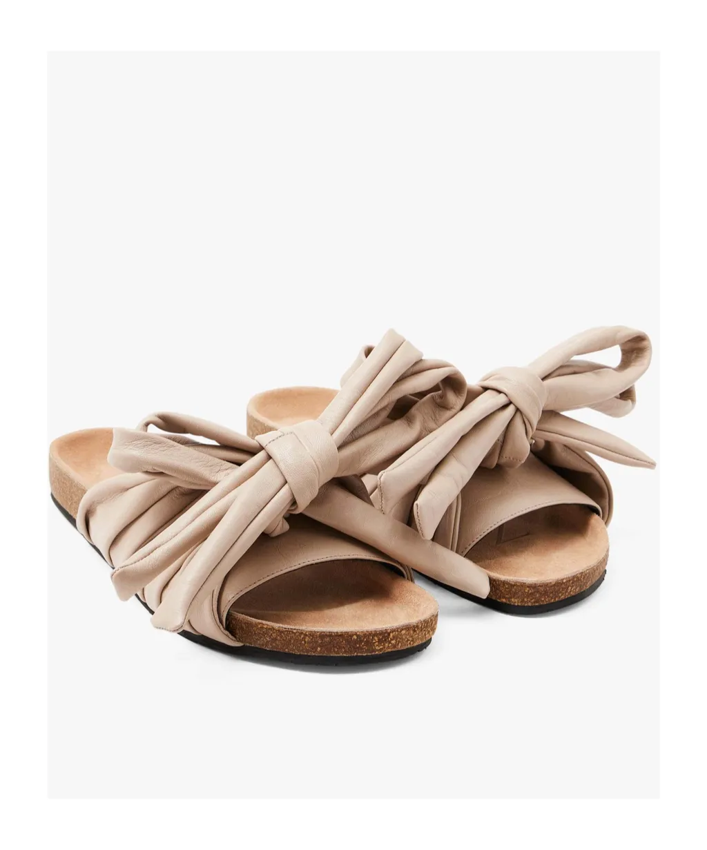 Flat Slippers
