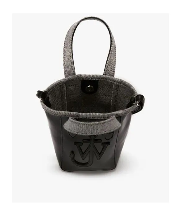 Pattern Shoulder Bag