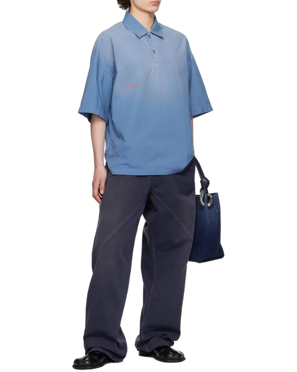 Twisted Workwear Jeans