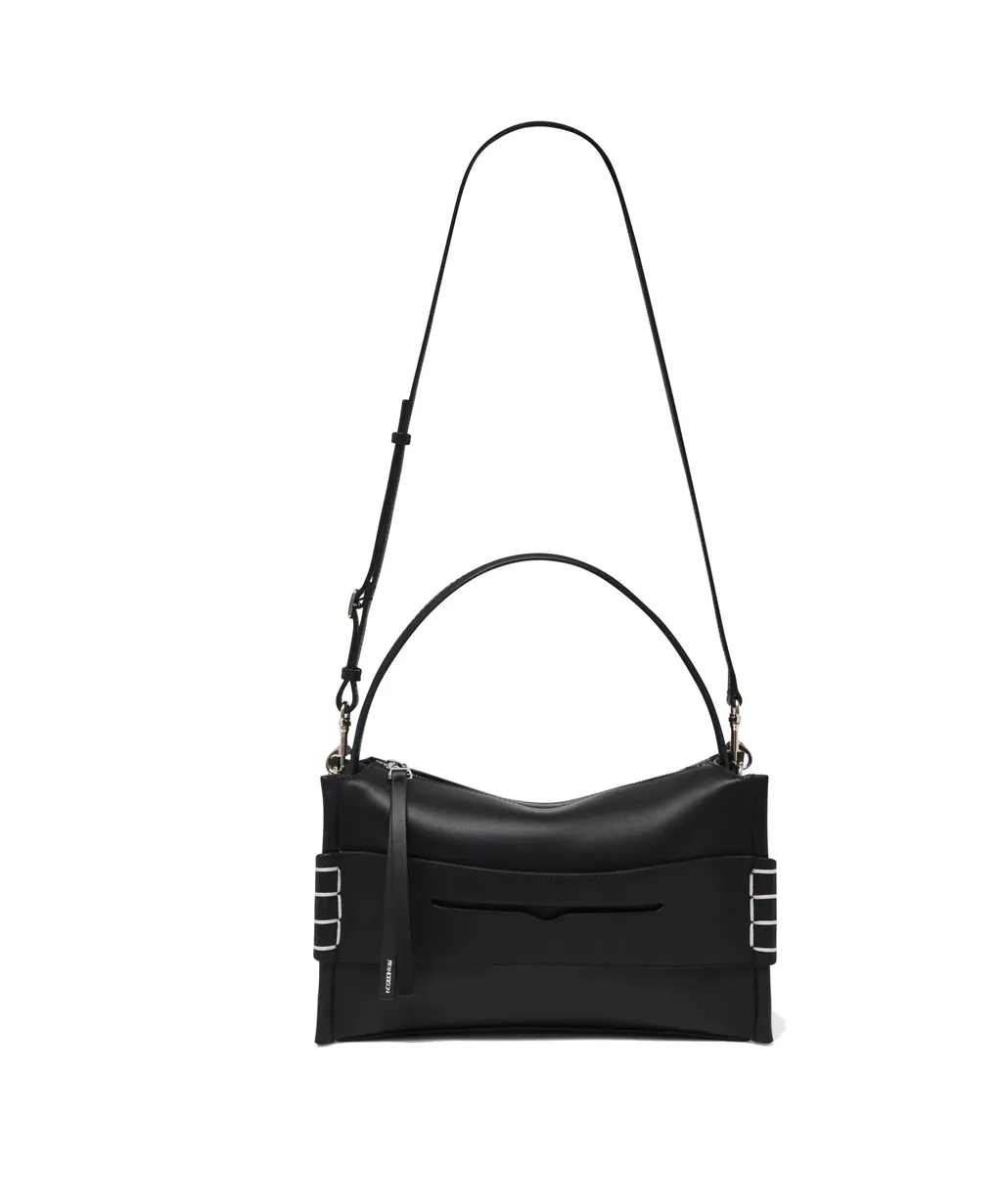 Medium Loafer Shoulder Bag