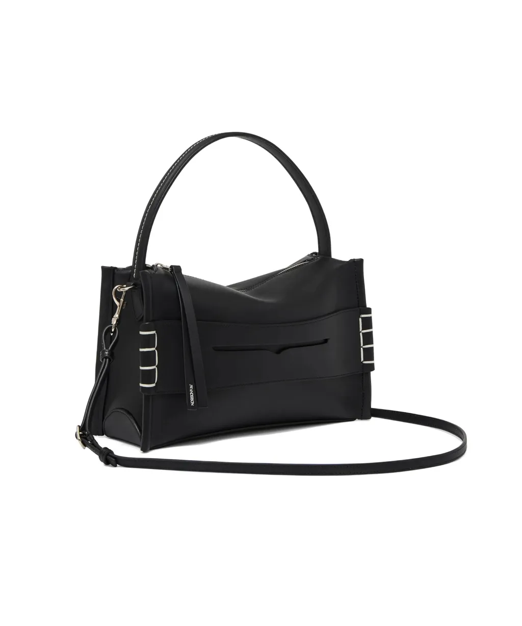Medium Loafer Shoulder Bag