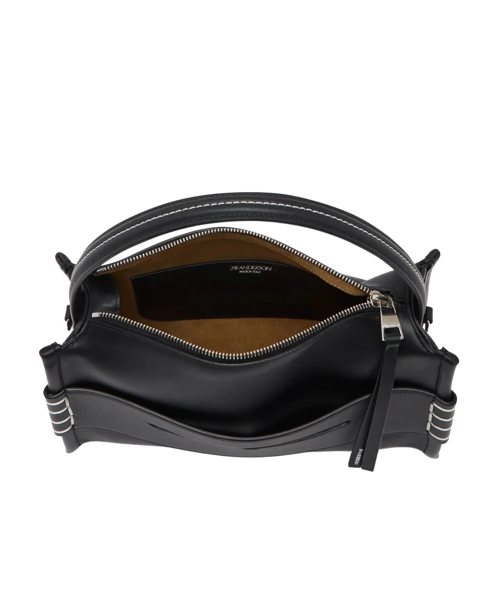 Medium Loafer Shoulder Bag
