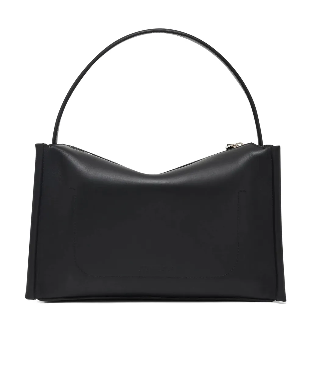 Medium Loafer Shoulder Bag
