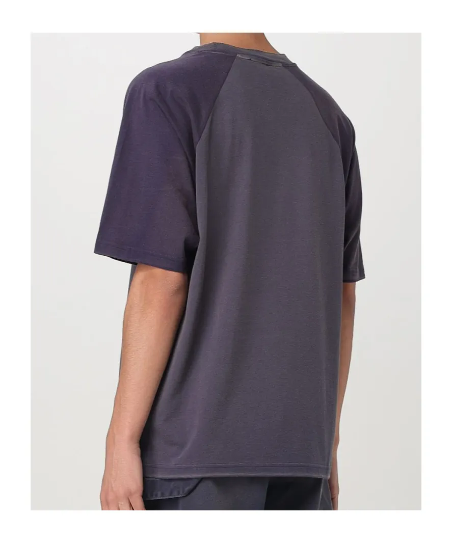 Logo Printed Jersey T-Shirt