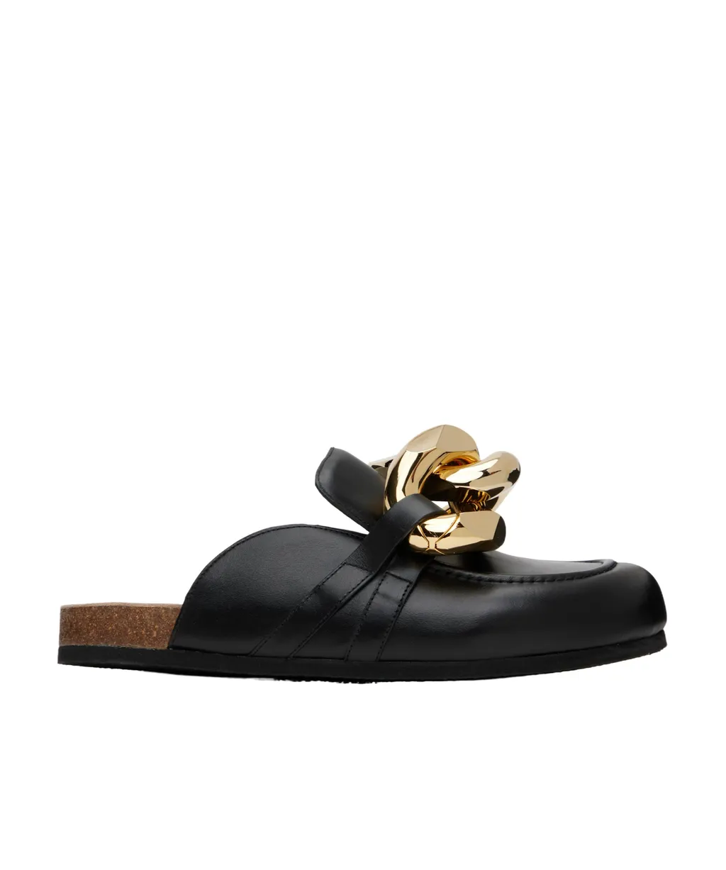 Flat Slippers