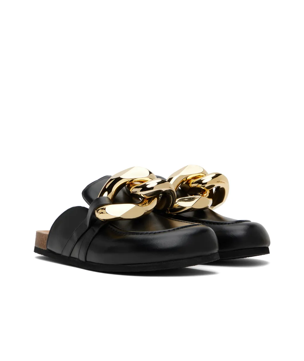 Flat Slippers