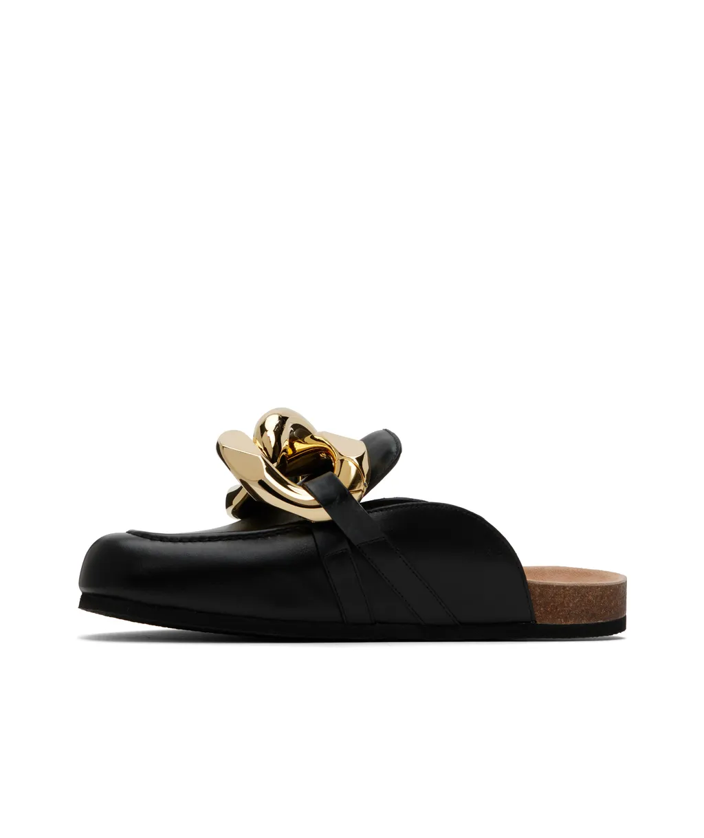 Flat Slippers