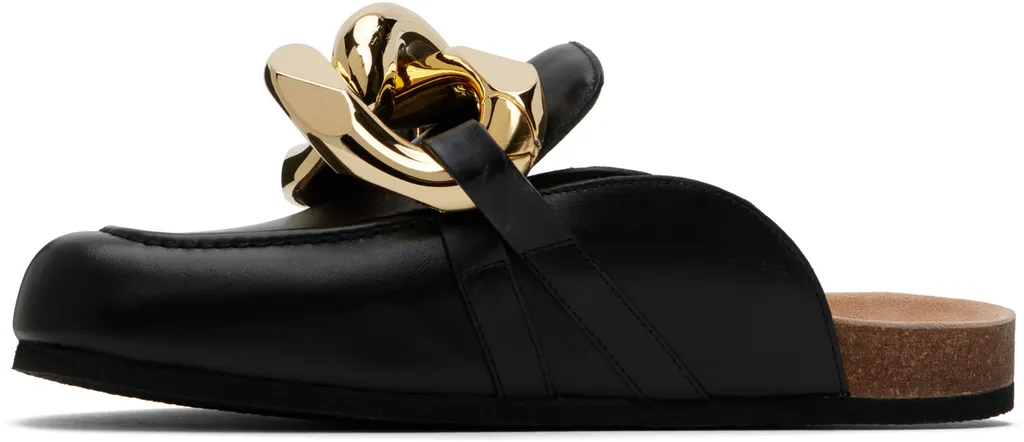 Flat Slippers