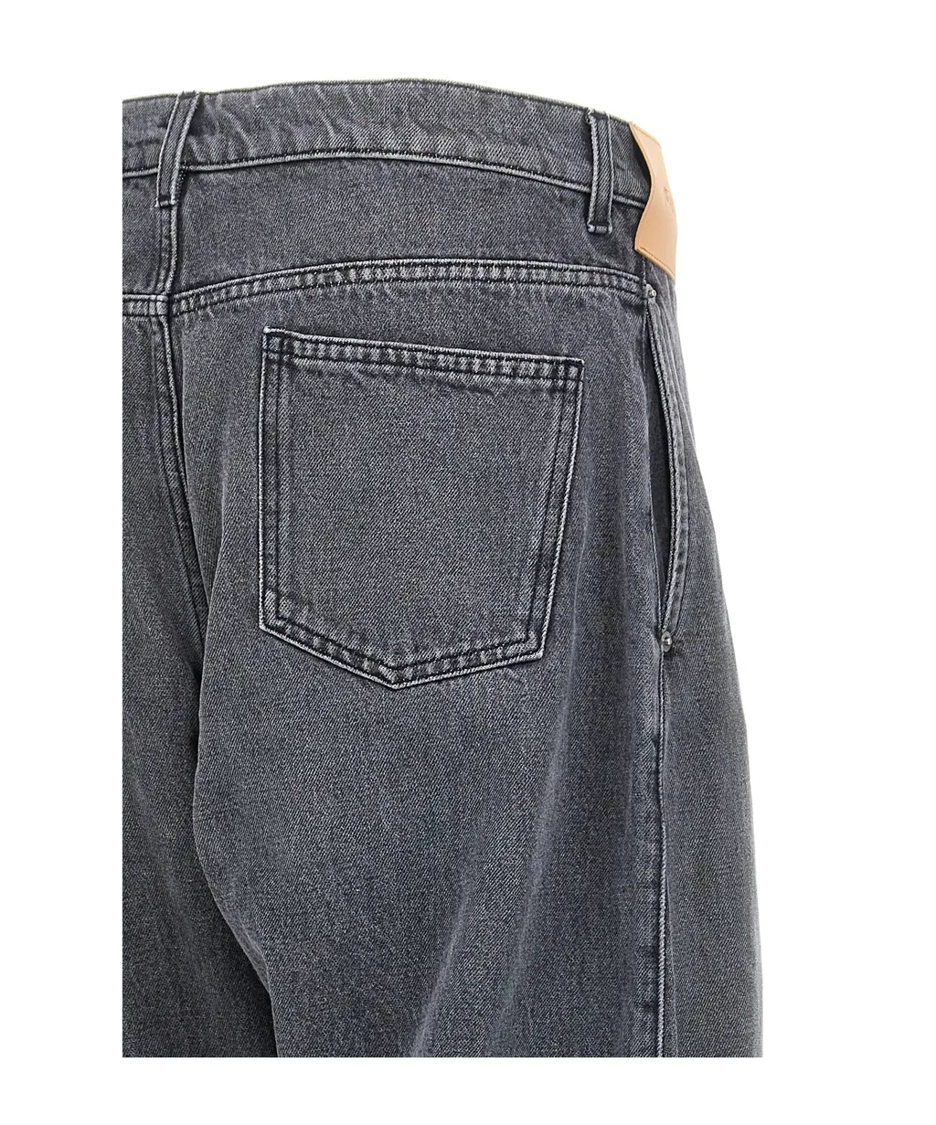 Twisted Workwear Jeans