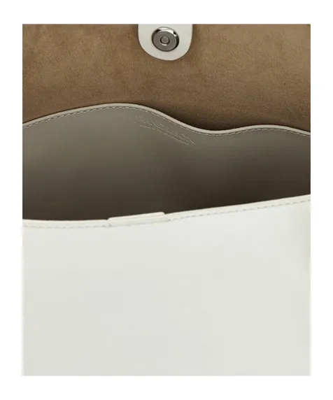 The Jwa Corner Bucket Bag