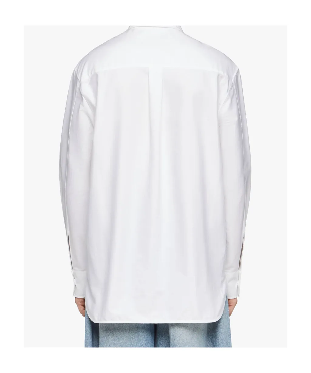 Classic-Fit Oxford Shirt