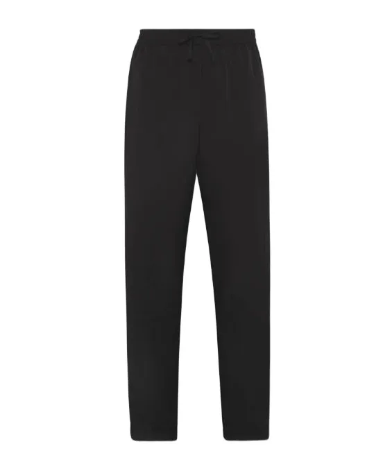 High-Waisted Wide Leg Jeans