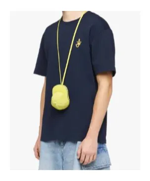 Anchor Embroidered T-Shirt