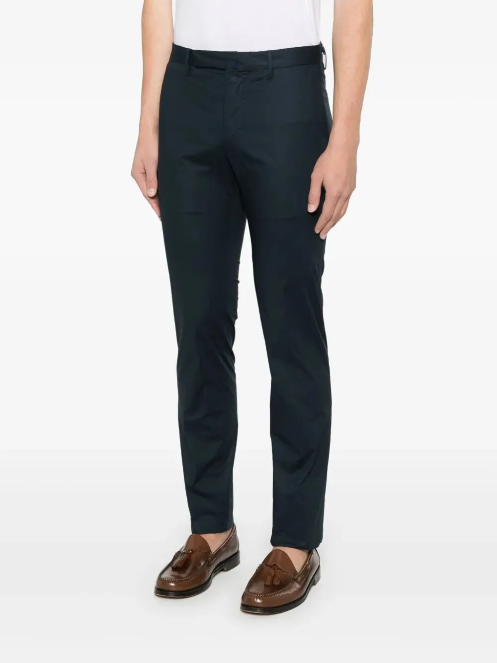 Tapered Chinos