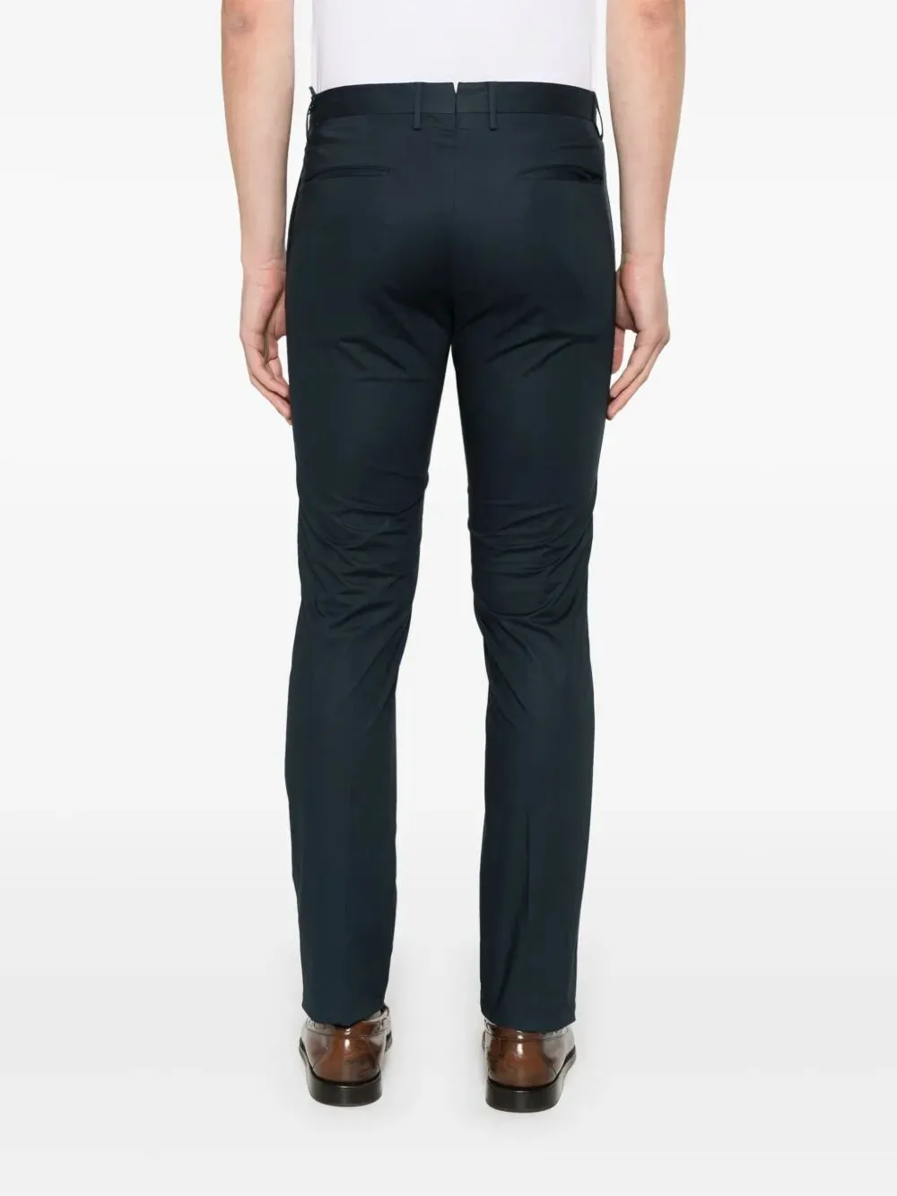 Tapered Chinos
