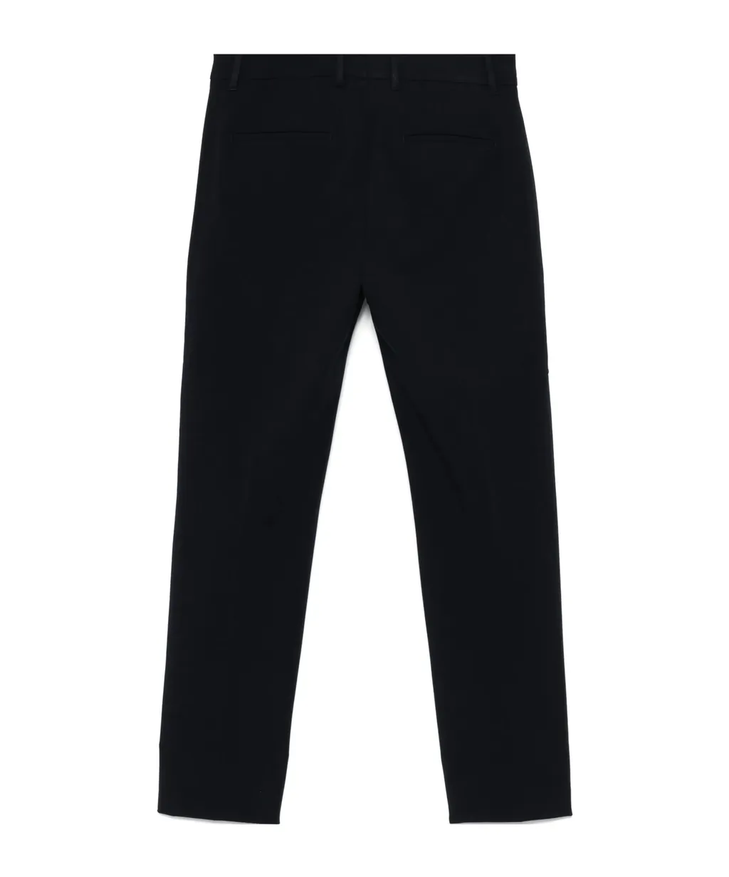 Slim-Fit Pants