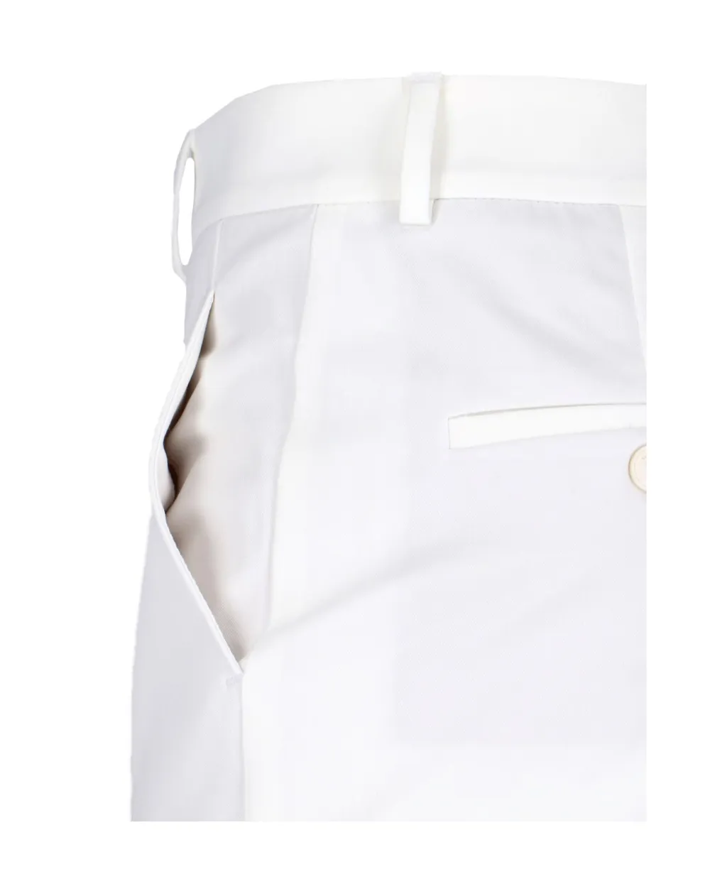 Tailored Pants