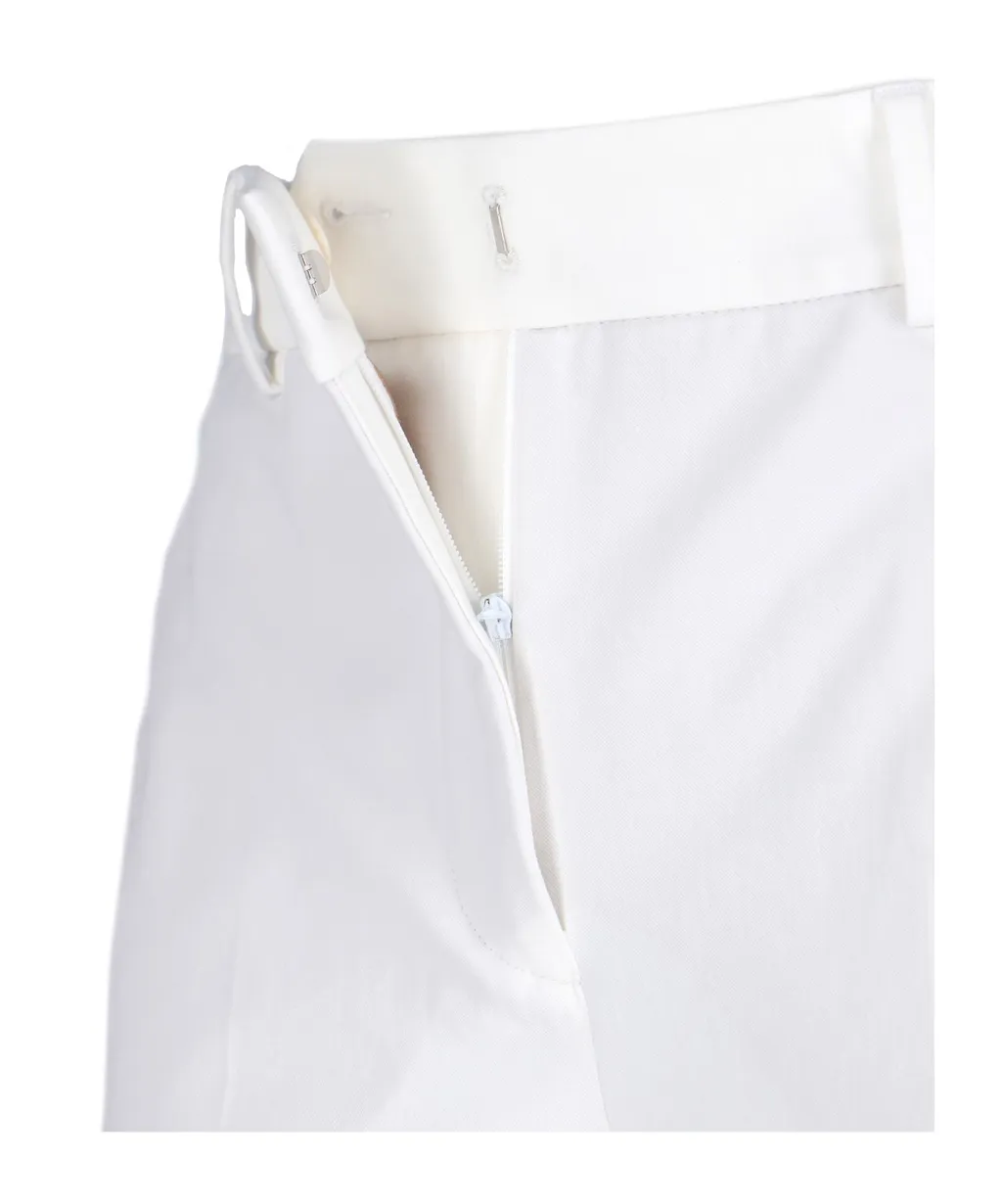 Tailored Pants