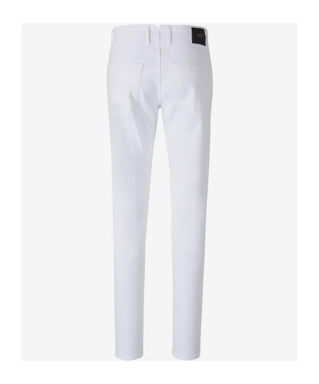Blue Division Regular Fit Jeans