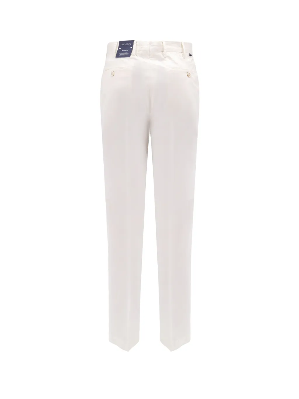 Belt Loops Slacks