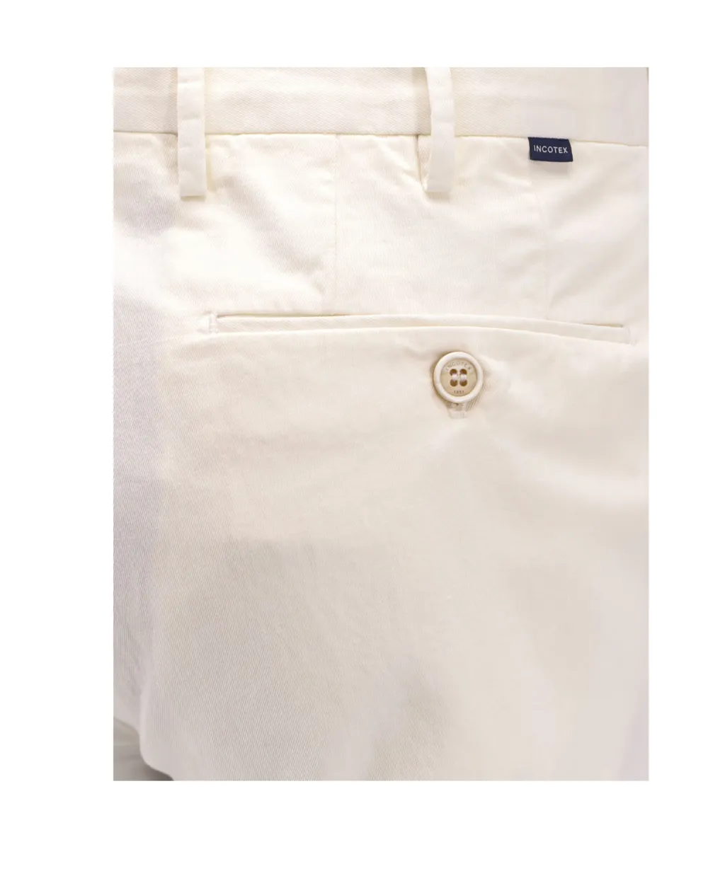 Belt Loops Slacks