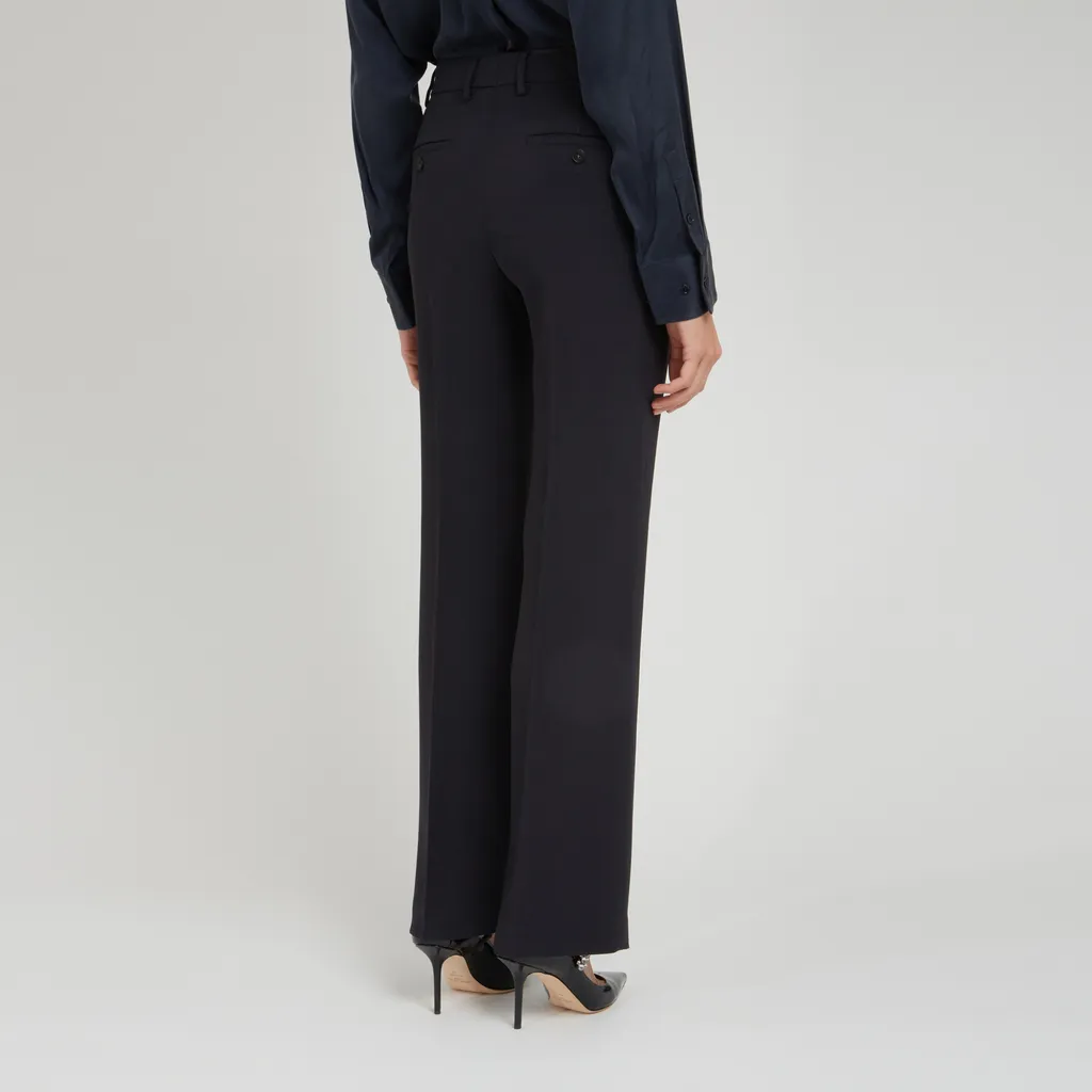 Tailored Trousers