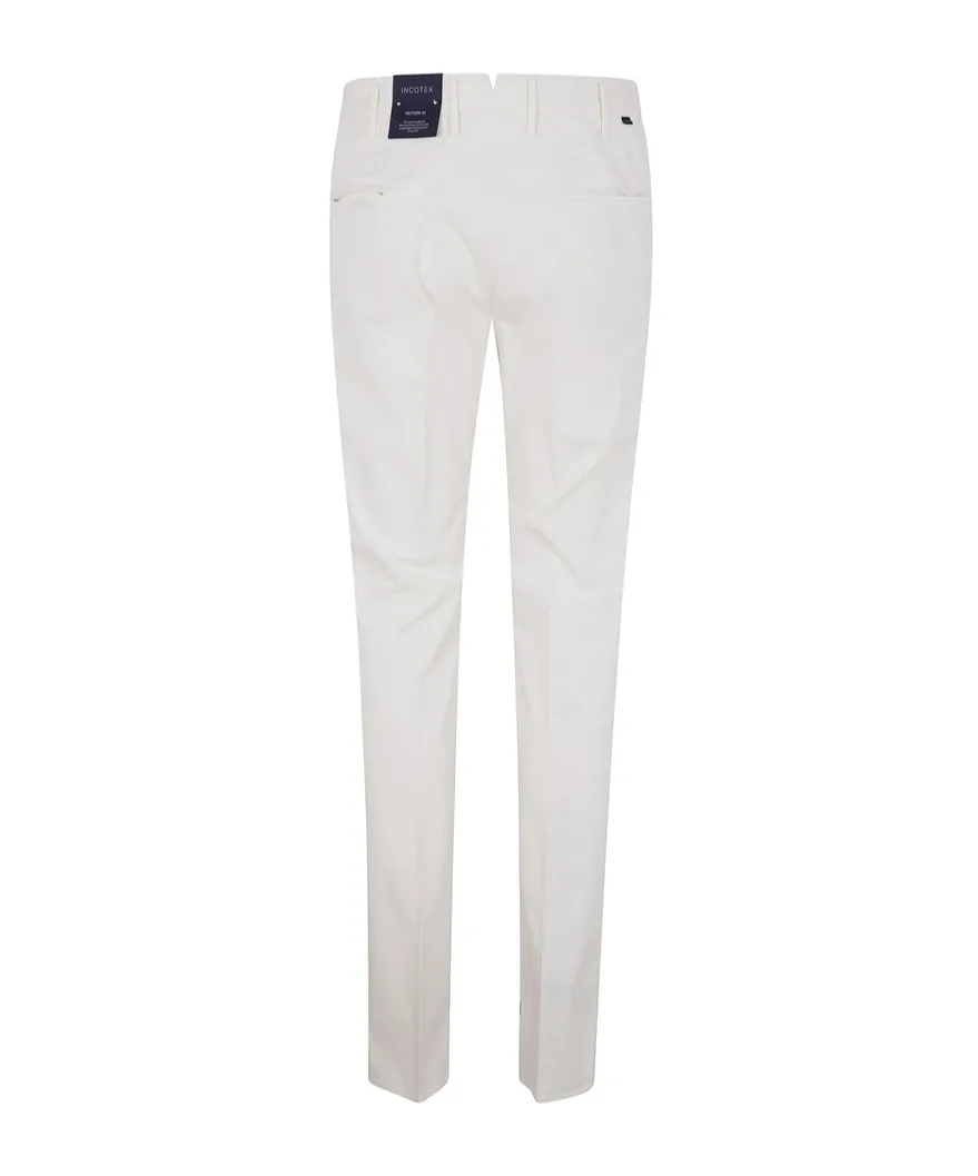 Chino Trousers