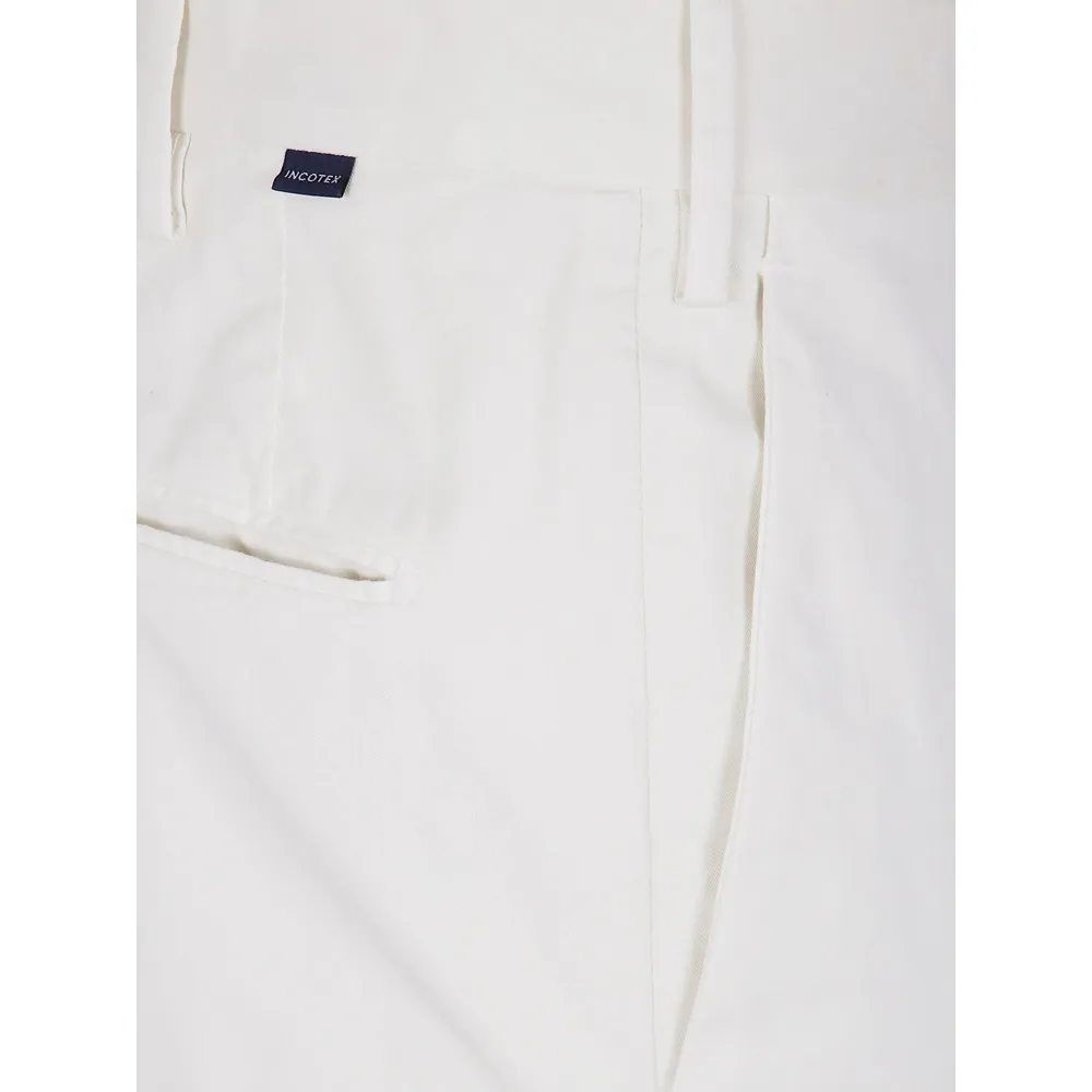 Chino Trousers