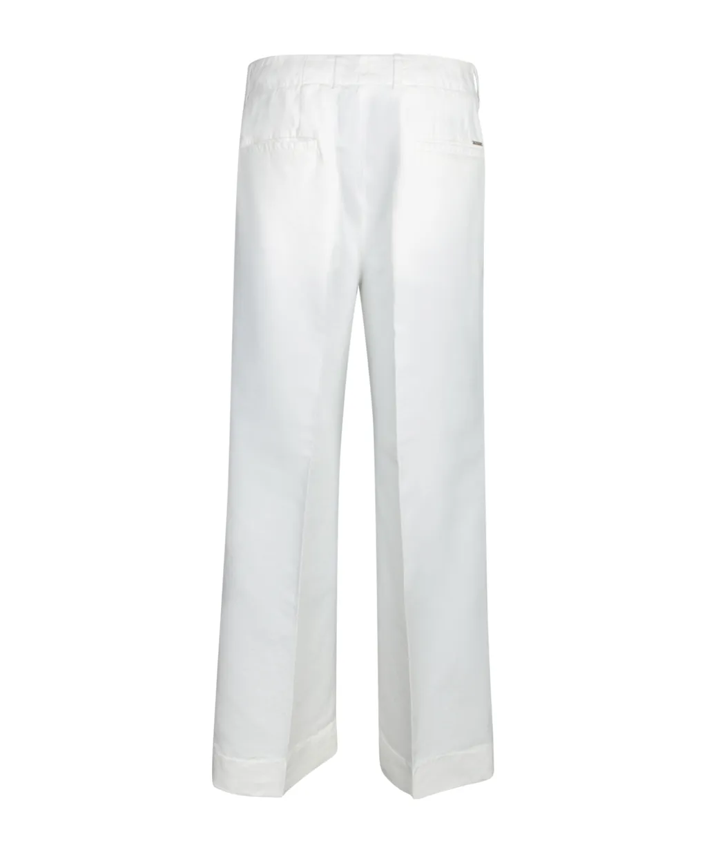Ilya Wide-Leg Pants
