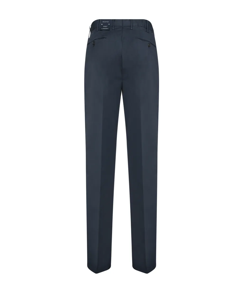 Tapered Trousers