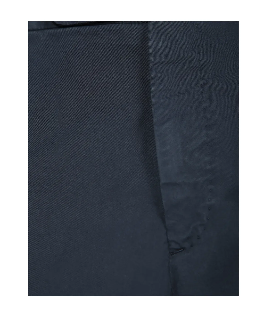 Tapered Trousers