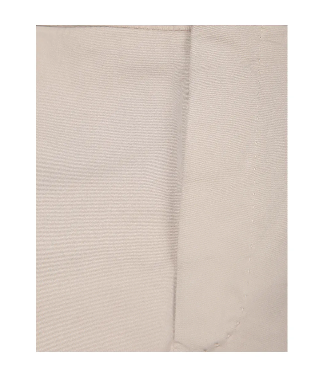 Tapered Trousers