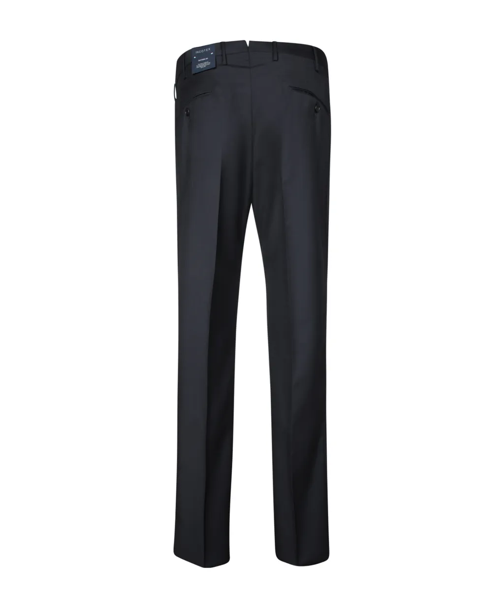 Wool Trousers