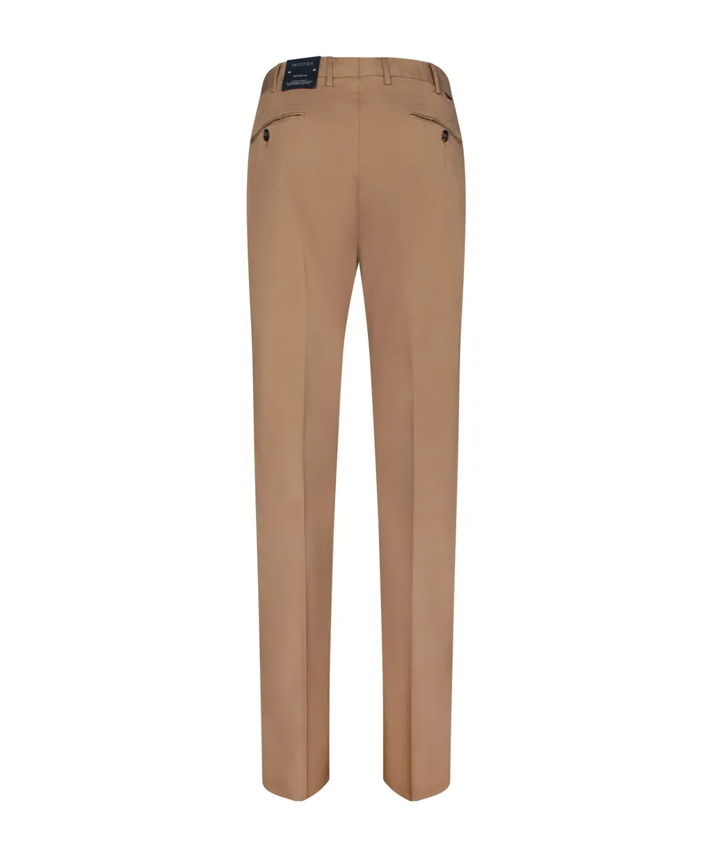 Tapered Trousers