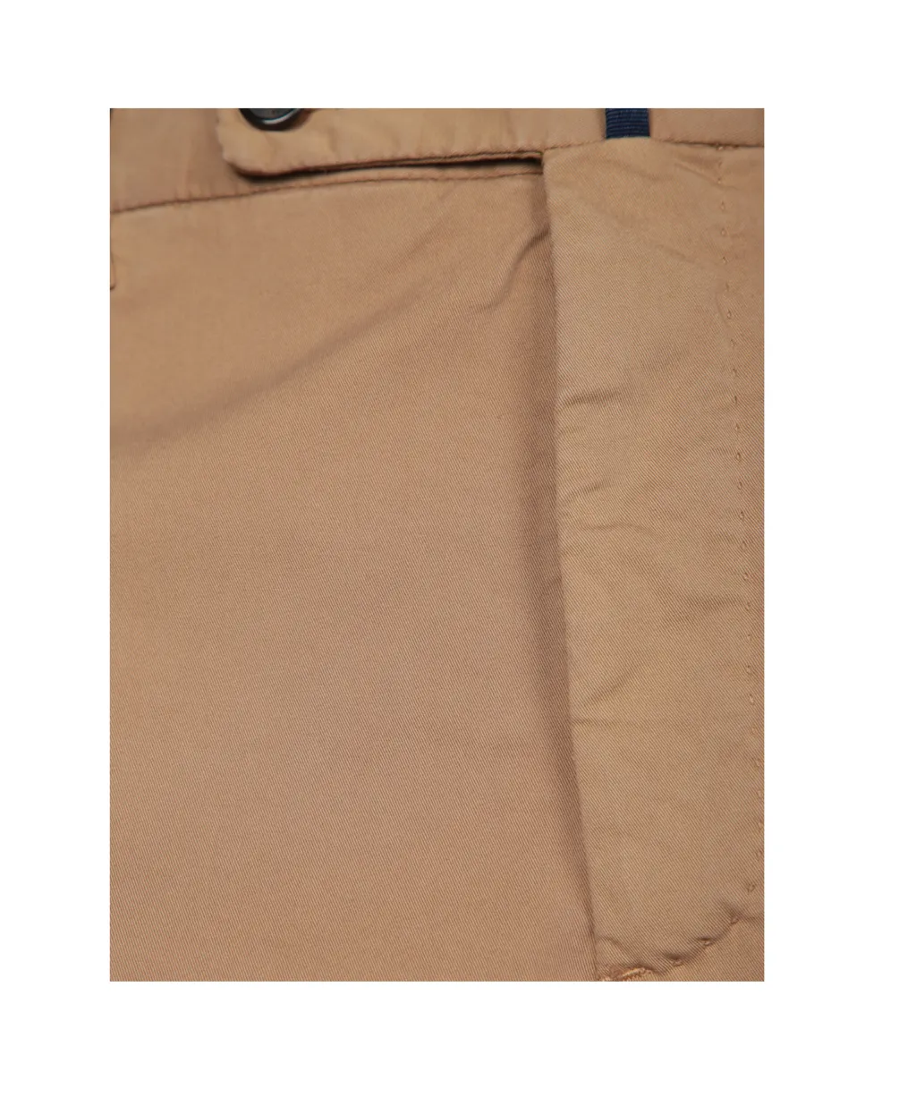 Tapered Trousers