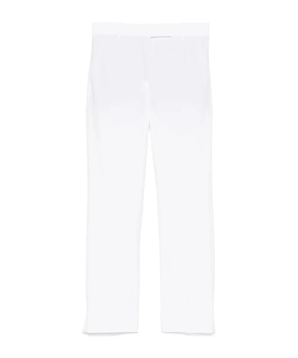 Tailored Pants