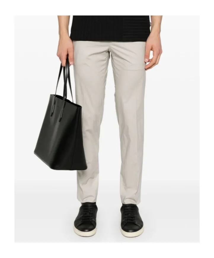 Concealed Fly Pants