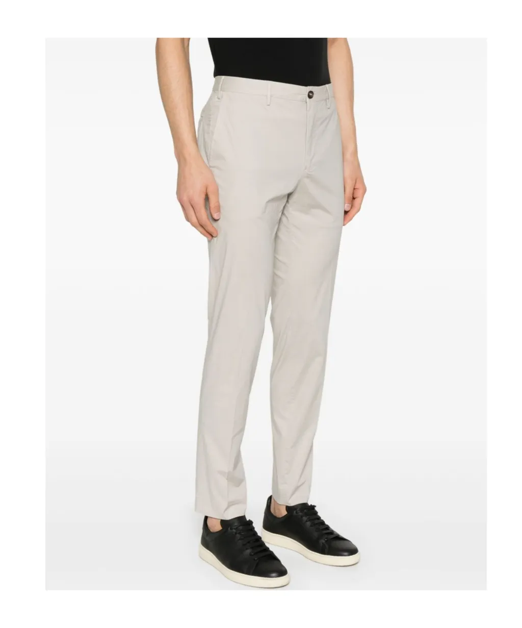 Concealed Fly Pants