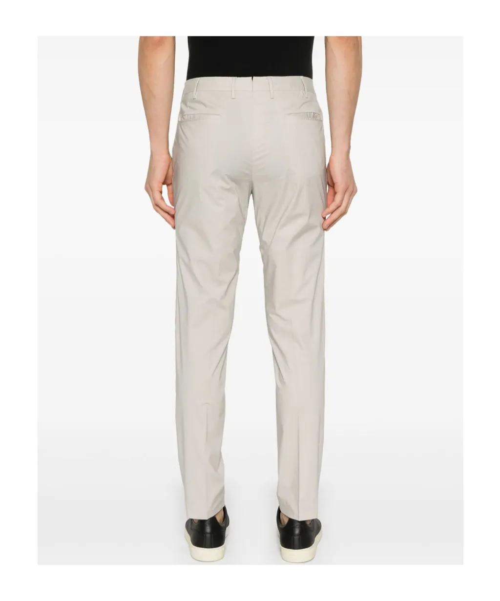 Concealed Fly Pants