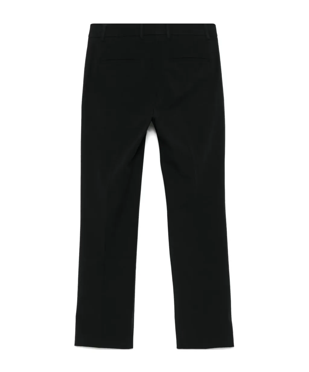 Slim-Fit Pants