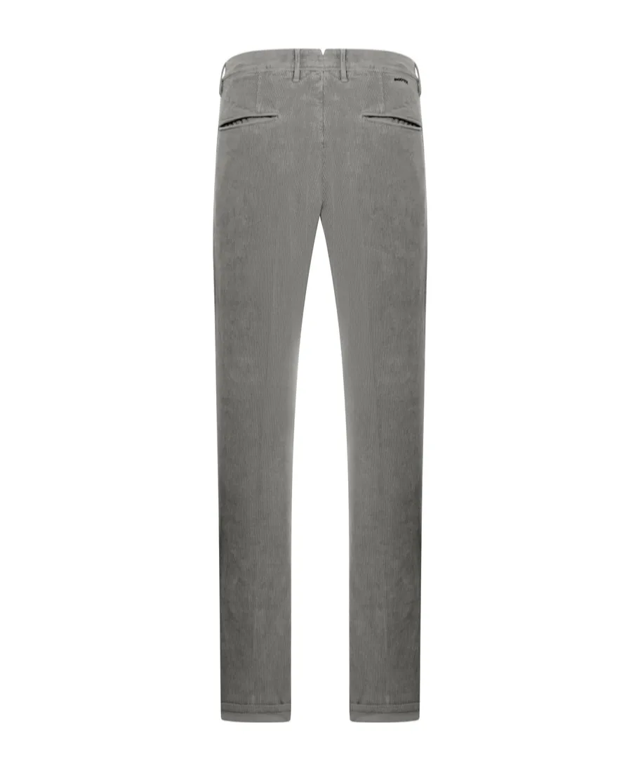 Cotton Trousers