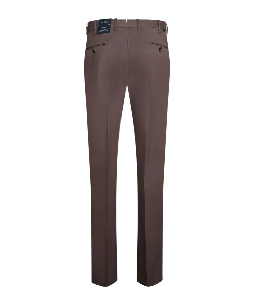 Pattern 39 Chinos