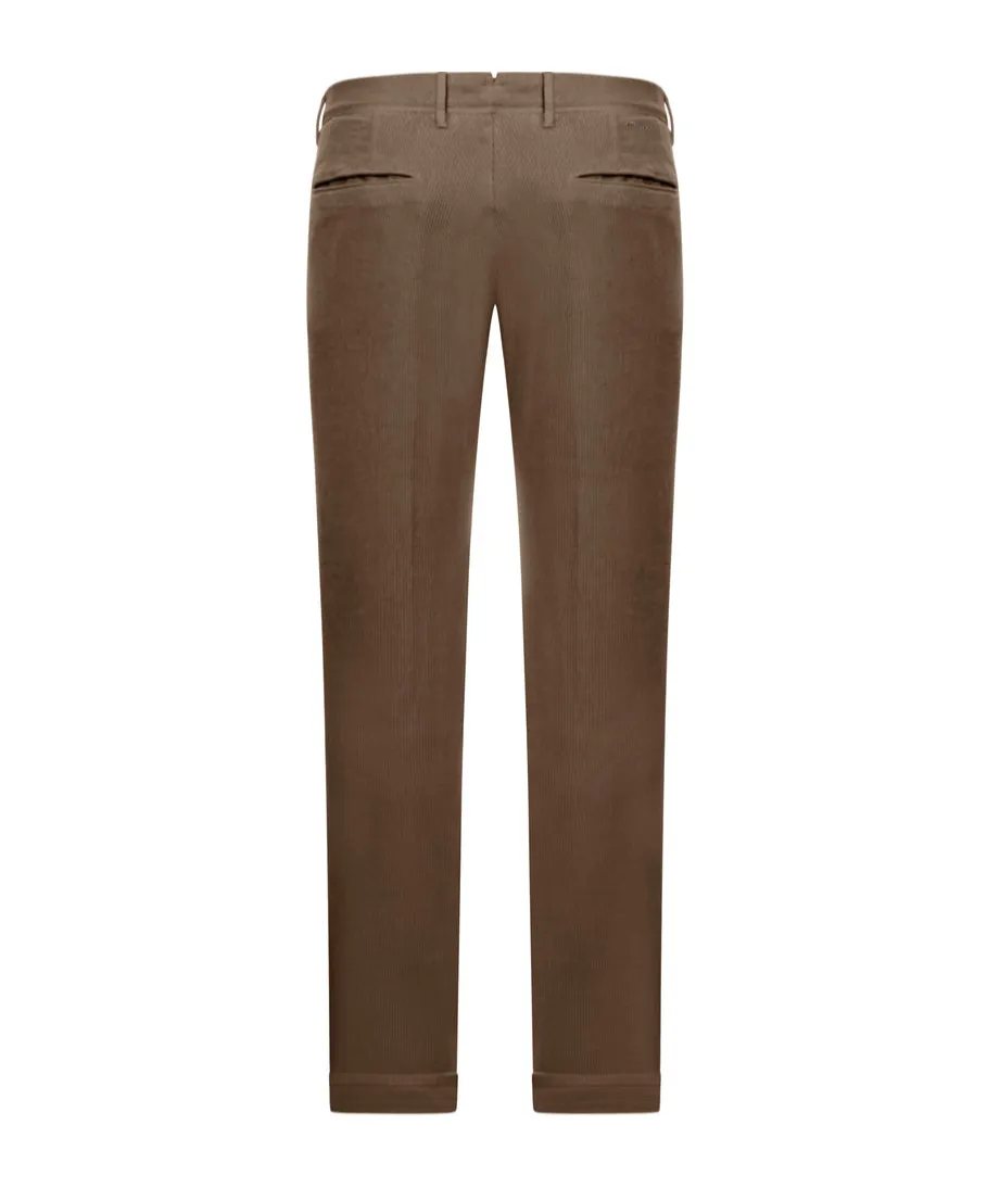 Belt Loops Slacks