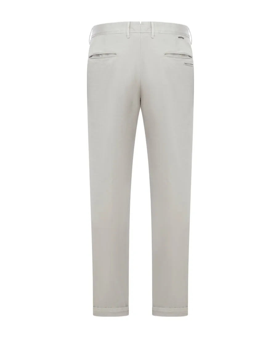 Belt Loops Slacks